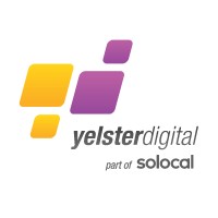 yelster digital gmbh logo - Similar company to Shadowcat Systems Limited