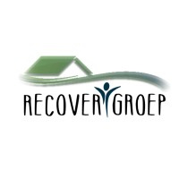 Recovery Groep logo - Similar company to Epos Zorg