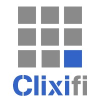 ClixiFi logo - Similar company to Workshop Production (Ashraf Abdel Baky)