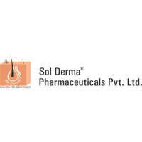 Solderma Pharmaceuticals Private Limited logo - Similar company to Bryson Pharmaceutical Llp