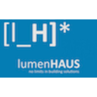 lumenHAUS logo - Similar company to Outarky