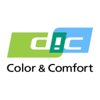 DIC Corporation logo - Similar company to Flint Group