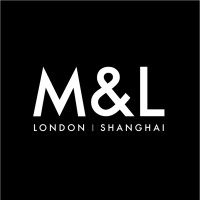 M&L logo - Similar company to 袋鼠云