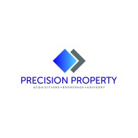 Precision Property logo - Similar company to First Five Early Learning