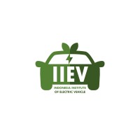 Indonesia Institute of Electric Vehicle logo - Similar company to Pt Indomotor Lestari