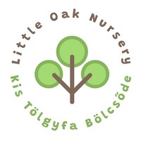 Little Oak Nursery - Kis Tölgyfa Bölcsőde logo - Similar company to Cominity Cafe & Daycare