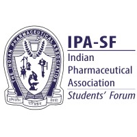 Indian Pharmaceutical Association Students' Forum logo - Similar company to Indian Pharmaceutical Association- Student Forum- Delhi State Chapter (Ipa-Sf-Dsc)