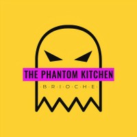 The Phantom Kitchen logo - Similar company to Ansedequintans