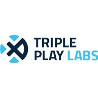 Triple Play Labs logo - Similar company to Skyladder Ventures