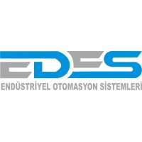 EDES OTOMASYON logo - Similar company to Logoweb Bilişim Hizmetleri