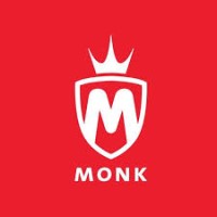 Bicicletas Monk logo - Similar company to Velostore