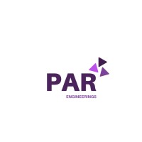 PAR Engineerings logo - Similar company to University Of Maryland Dining Services