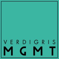 Verdigris Management logo - Similar company to Tido Music