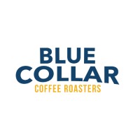 Blue Collar Coffee Roasters logo - Similar company to All Aspects Digital