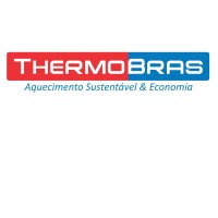 THERMOBRAS - AQUECIMENTO DE ÁGUAS logo - Similar company to Acital Isolamentos Térmicos E Acústicos