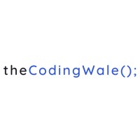 theCodingWale logo - Similar company to Floxifyai