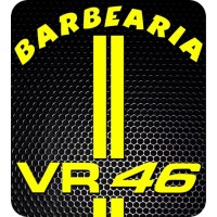 Barbearia VR46 logo - Similar company to Vr46 Limited