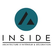 INSIDE /// Architecture d'Intérieur & Décoration logo - Similar company to Mesure Architecture