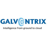 Galvantrix Pte Ltd logo - Similar company to Darwinbark Technologies Pvt. Ltd.