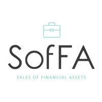 Soffa logo - Similar company to Pymediar