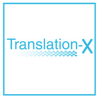 Translation-X logo - Similar company to Fogini