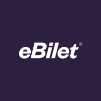 eBilet Polska logo - Similar company to Eventim Polska