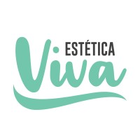 ESTÉTICA VIVA logo - Similar company to Clínica Endul - Medicina Estética Sem Cirurgia