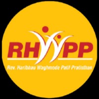Rev. Haribhau Waghmode Patil Pratishthan logo - Similar company to Barkade
