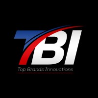 Top Brands Innovations logo - Similar company to Gc Corp