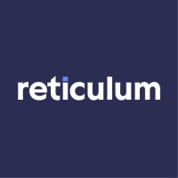 Reticulum logo - Similar company to Spolumajitele