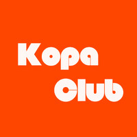 Kopa Club logo - Similar company to Ideal Architecture