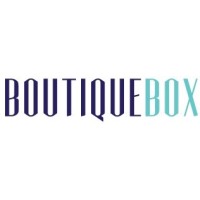 Boutique Box logo - Similar company to Tertulia