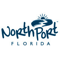 City of North Port Florida logo - Similar company to Ureka Solutions