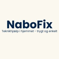 NaboFix logo - Similar company to Aimit A/S