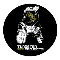 Tungsten Projects Limited