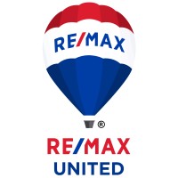RE/MAX United NC logo - Similar company to Remax United
