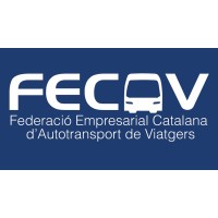FECAV logo - Similar company to Ptp · Promoció Del Transport Públic