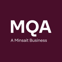 MQA AMERICAS logo - Similar company to Mqa Business Consultants S.A.