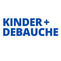 Kinder+DeBauche logo - Similar company to Adaptive Water