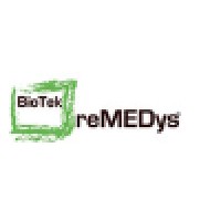 BioTek reMEDys logo - Similar company to Techer Solutions