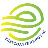 East Coast Energy logo - Similar company to Fuelhandler
