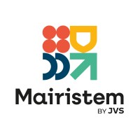 Mairistem logo - Similar company to Henley It 🐞
