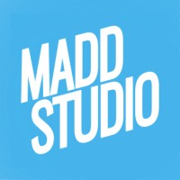 Madd Studio logo - Similar company to Resuma.Co