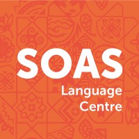 SOAS Language Centre logo - Similar company to The Aj School®