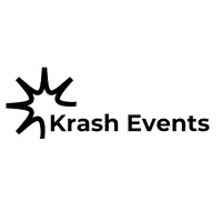 Krash Events logo - Similar company to Horizon Events Perth