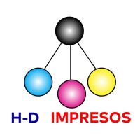 Imprenta y litografia HD logo - Similar company to Arts & Graphics / Artes Y Gráficos