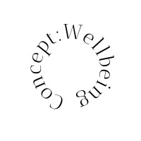 Concept Well-being LLC logo - Similar company to Workplace Wellbeing Academy