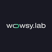 wowsy.lab logo - Similar company to Growing It