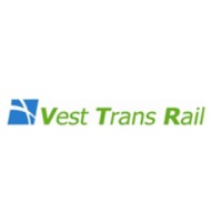 Vest Trans Rail logo - Similar company to Psp Cargo Group