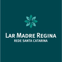 Lar Madre Regina logo - Similar company to Cargomaxx